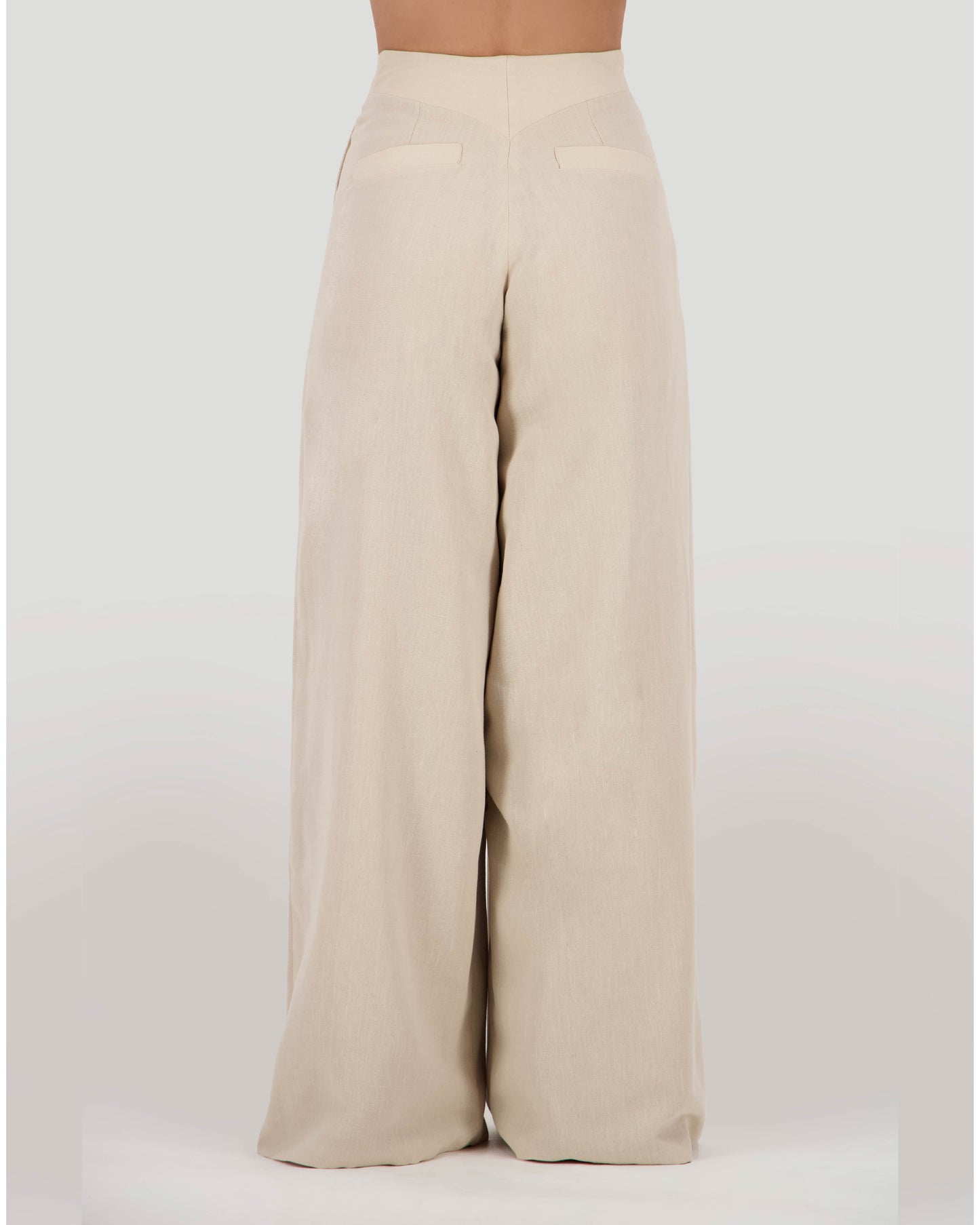 The Yasmine Pants