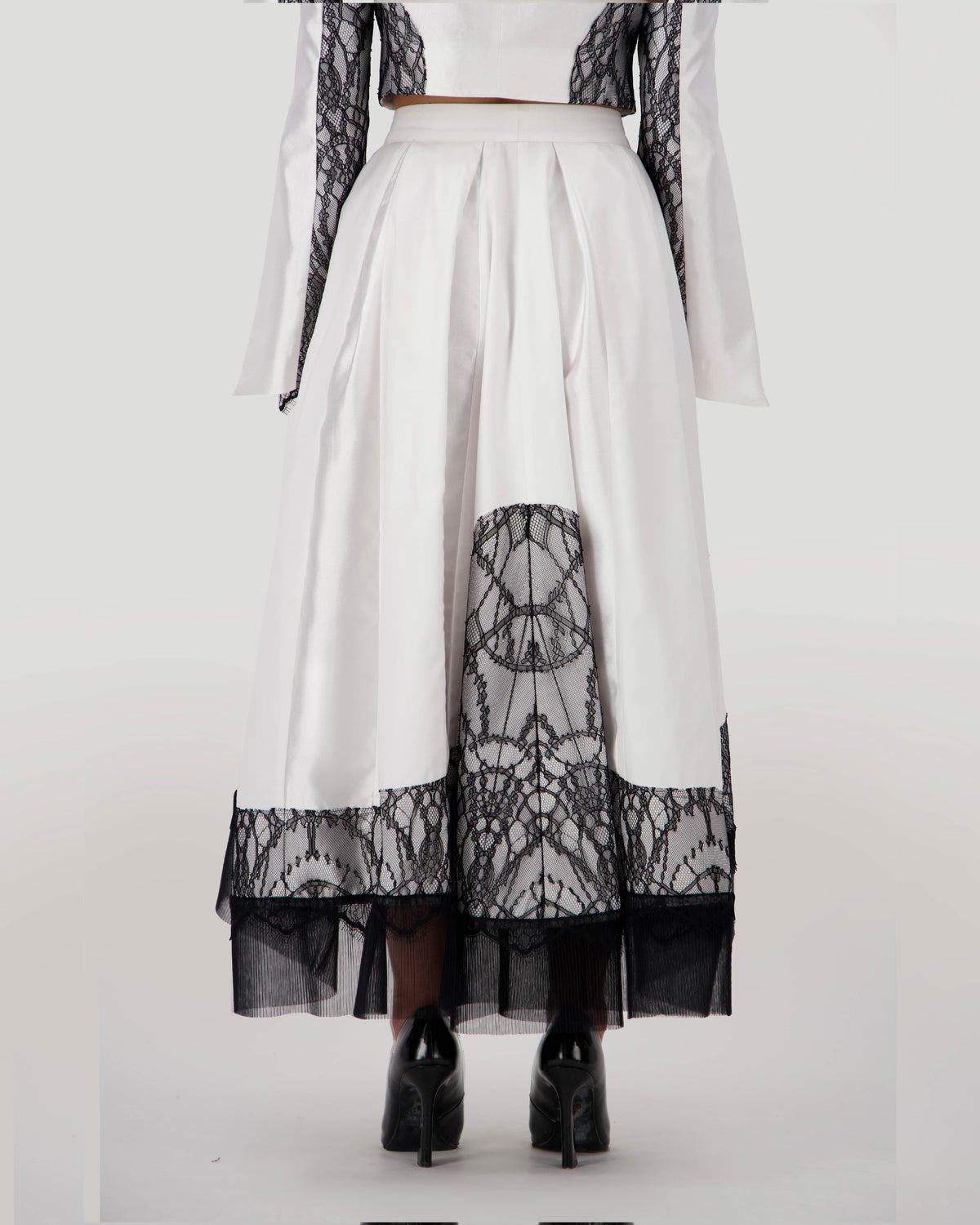 The Zeena Skirt
