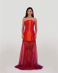 The Aziza Dress