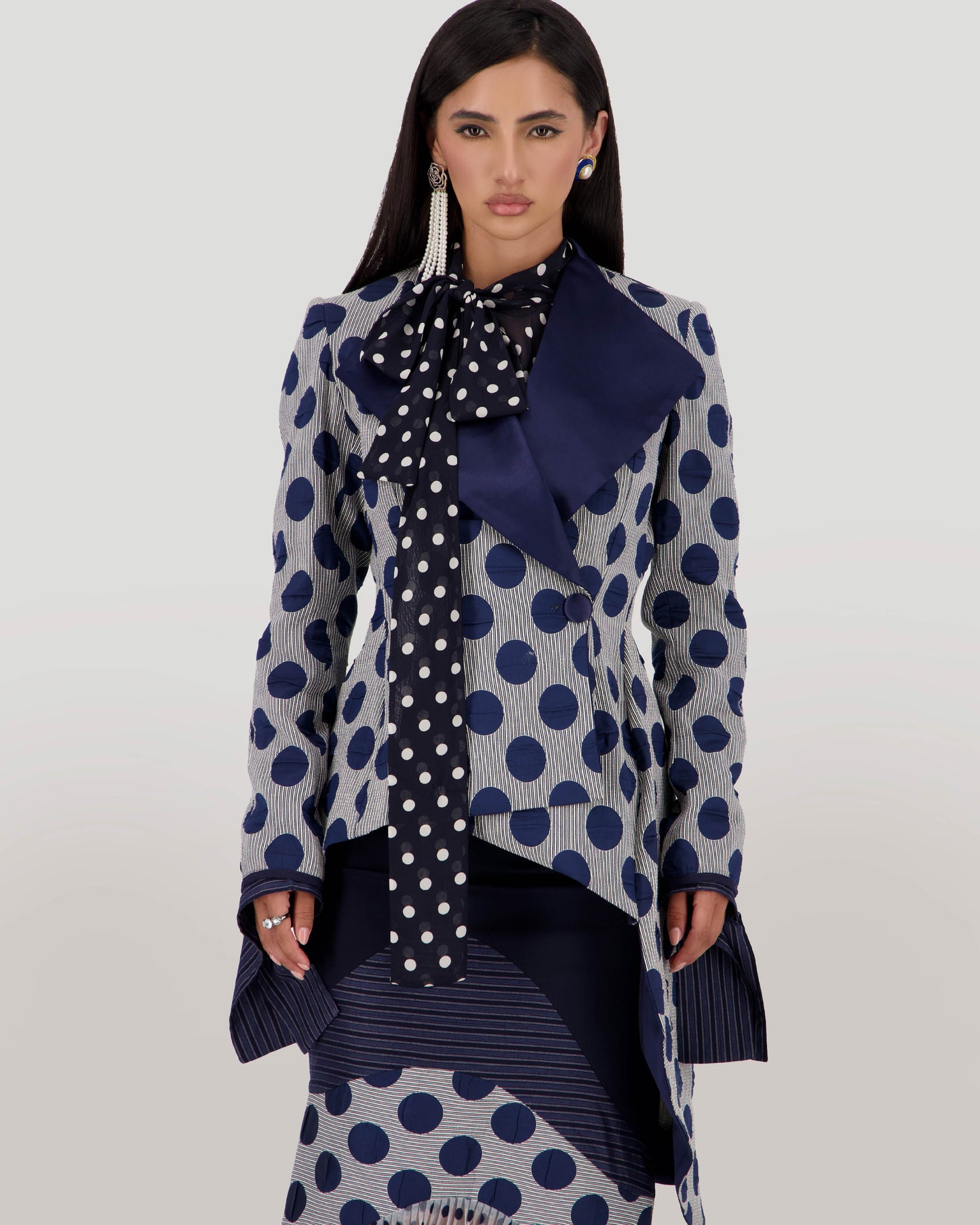 The Fardous Jacket