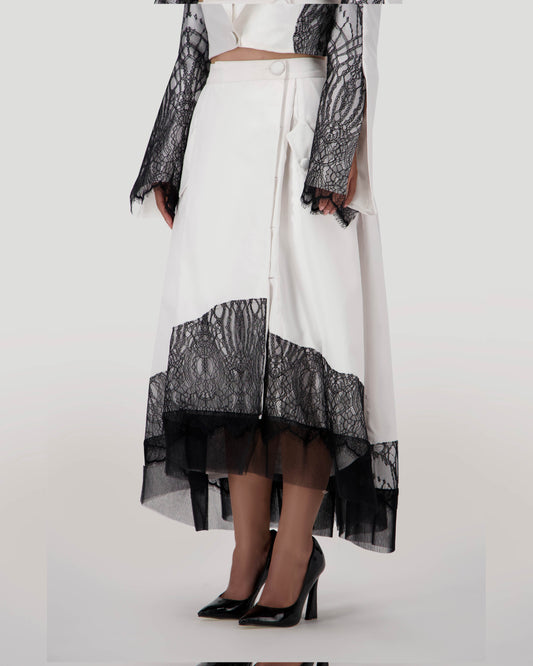 The Zeena Skirt