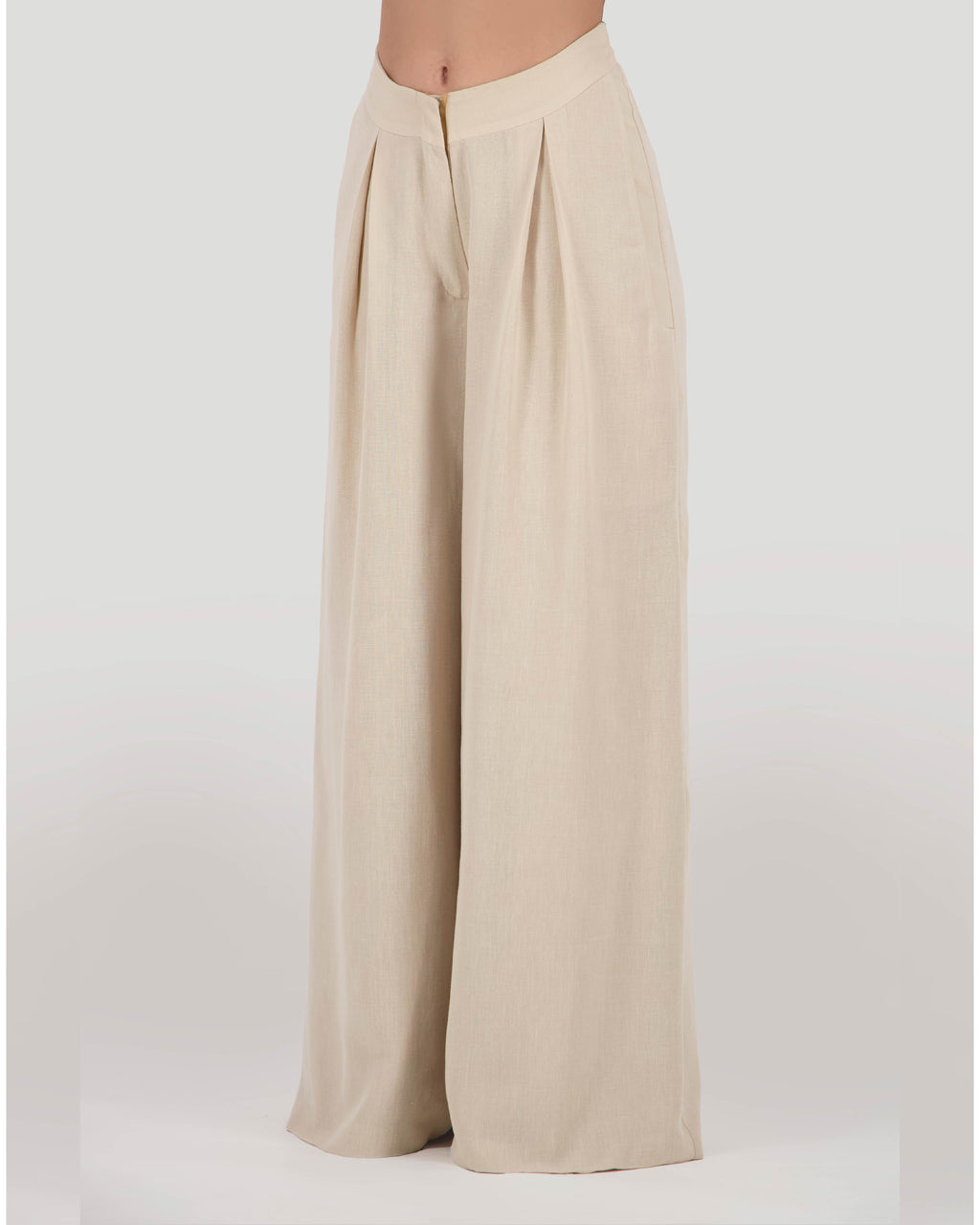 The Yasmine Pants