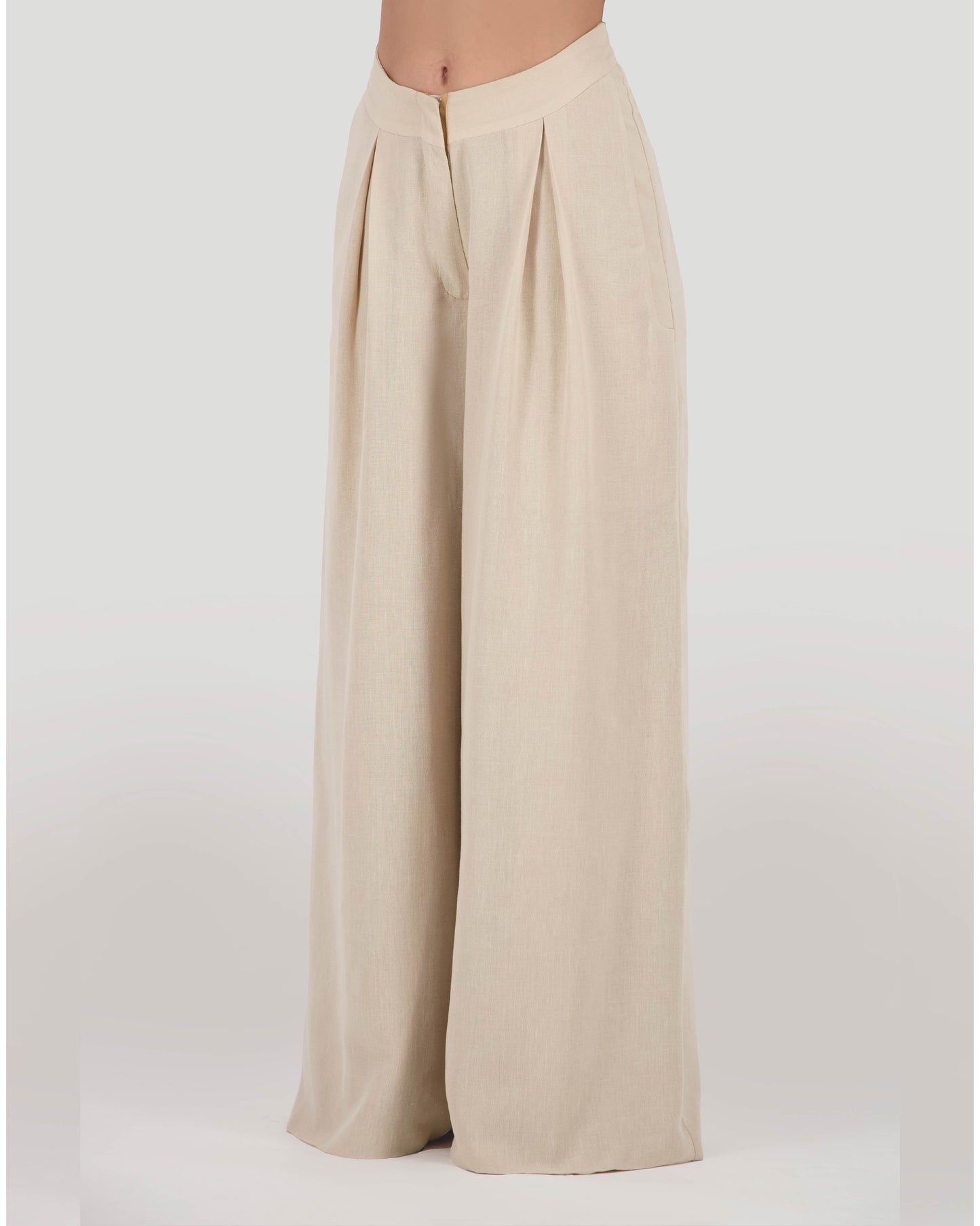 The Yasmine Pants
