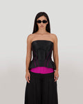 The Bossa Corset