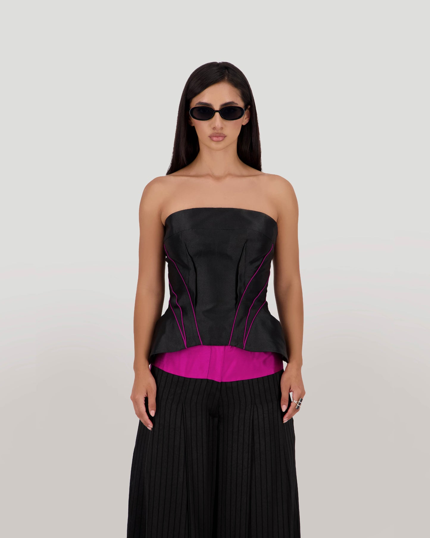 The Bossa Bolero