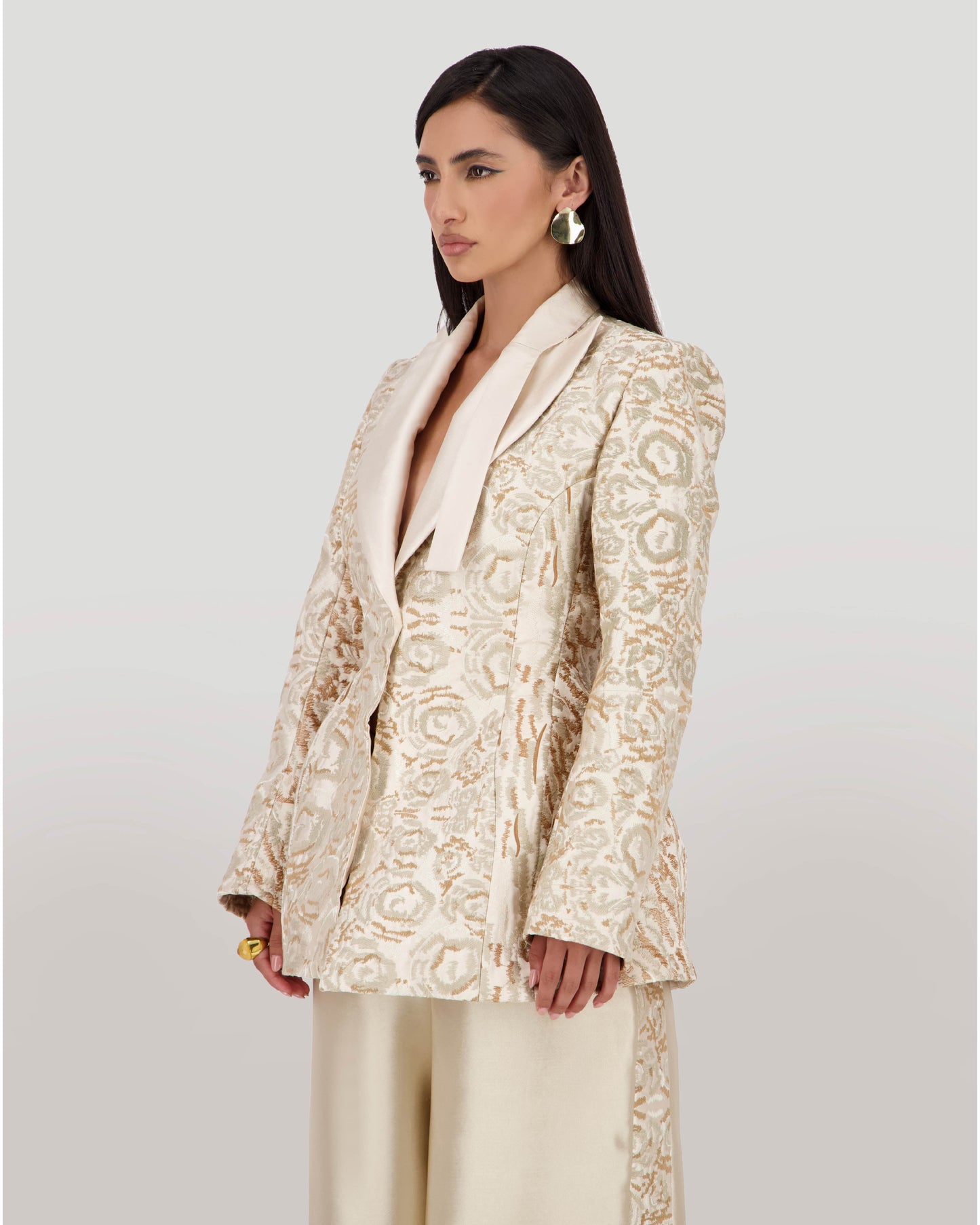 The Elham Jacket