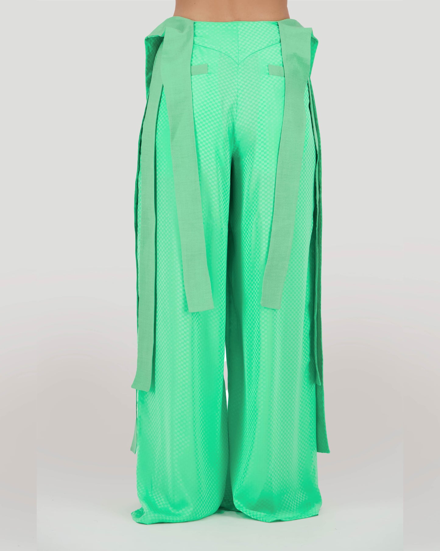 The Salwa Pants