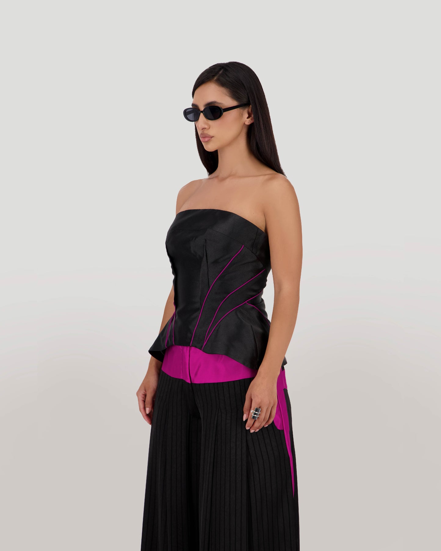The Bossa Bolero