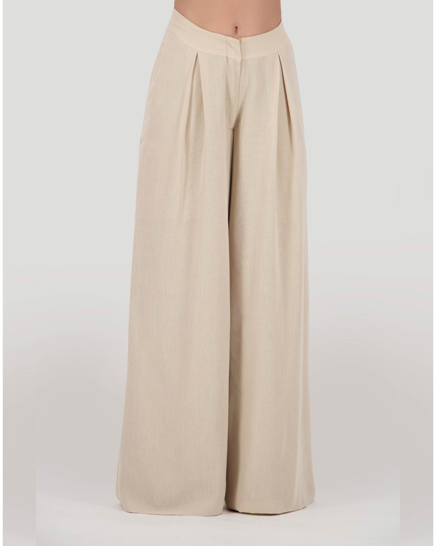 The Yasmine Pants