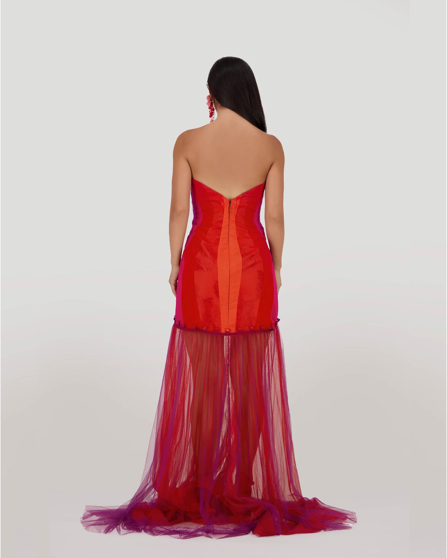 The Aziza Dress