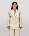 The Elham Jacket