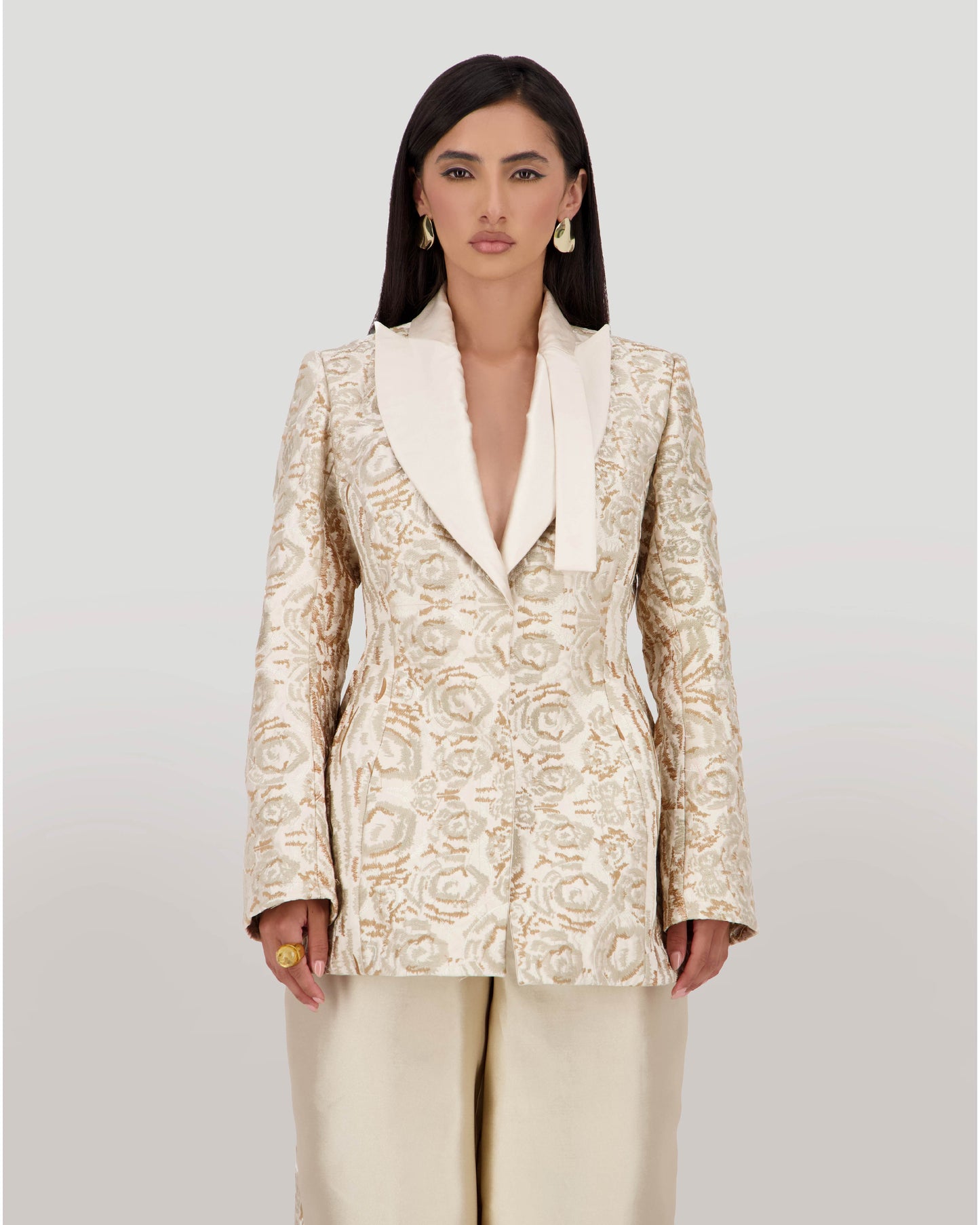 The Elham Jacket