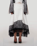 The Zeena Skirt