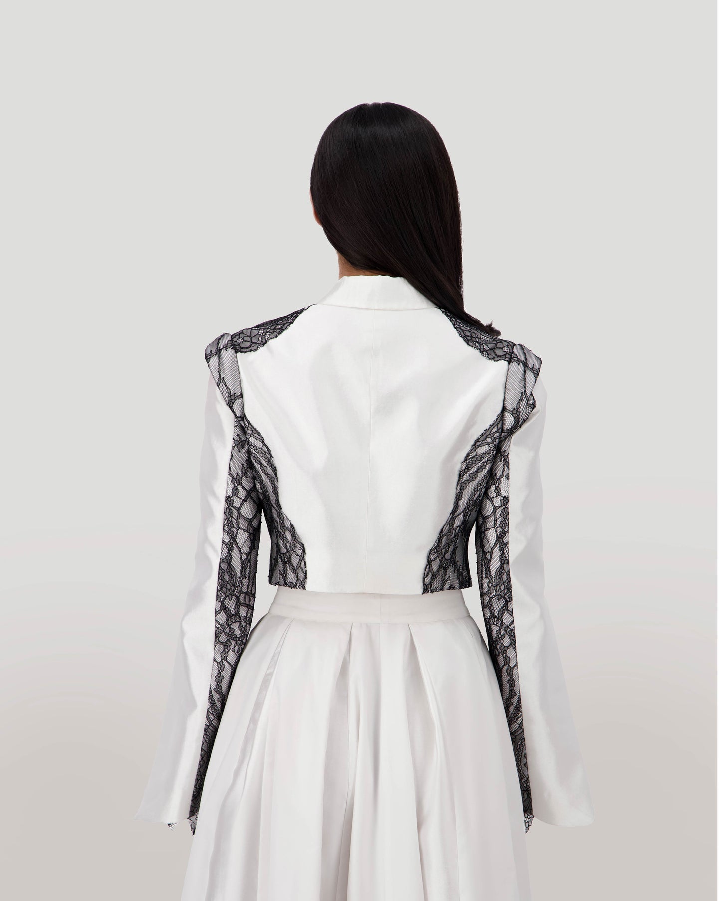 The Zeena Bolero