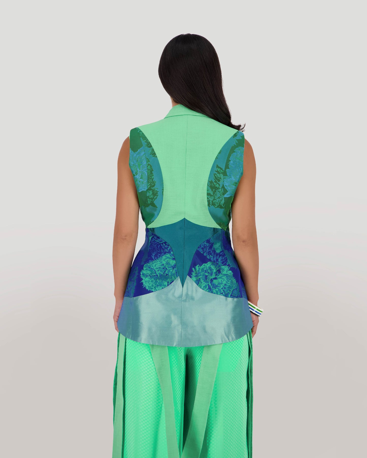 The Salwa Vest