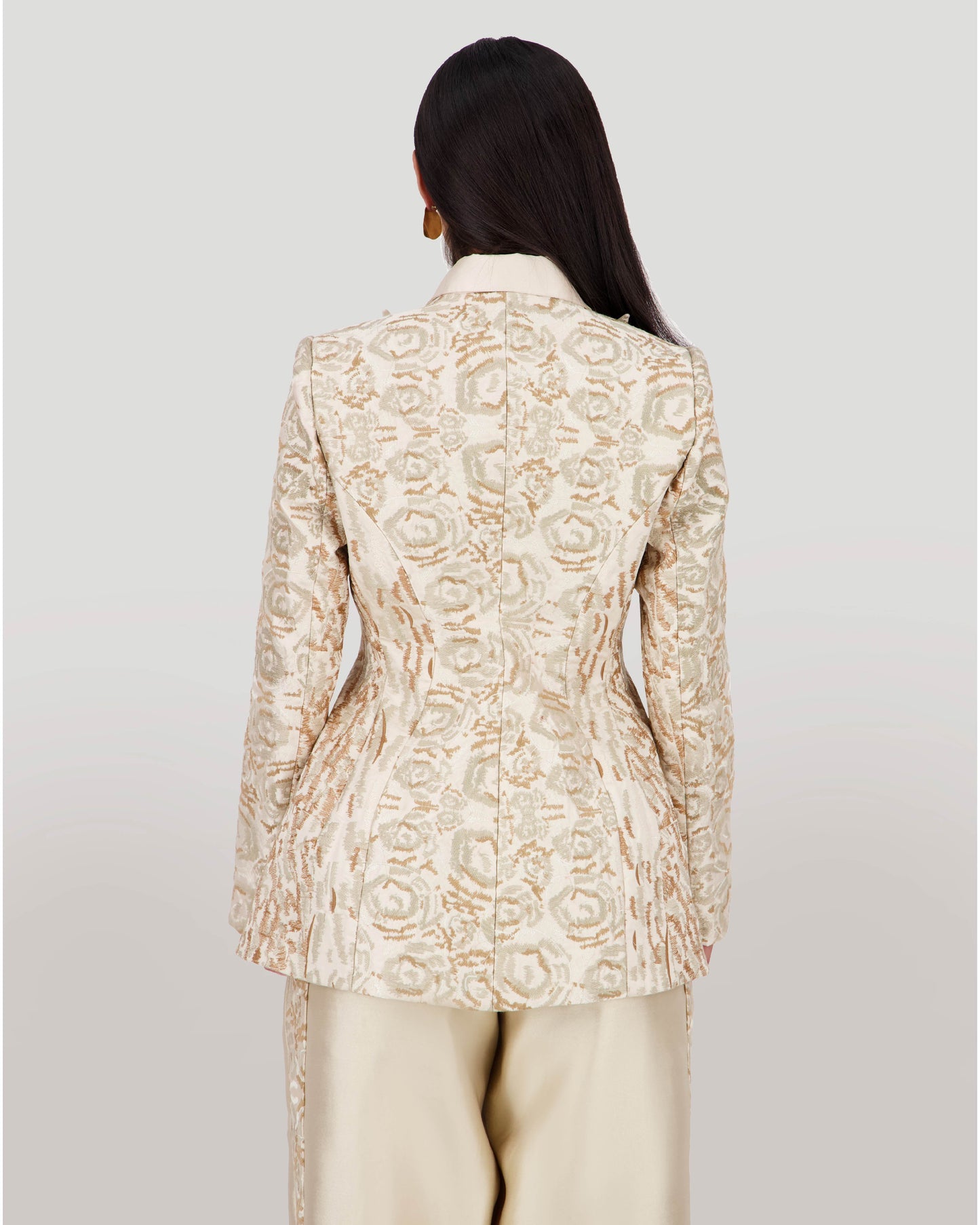 The Elham Jacket