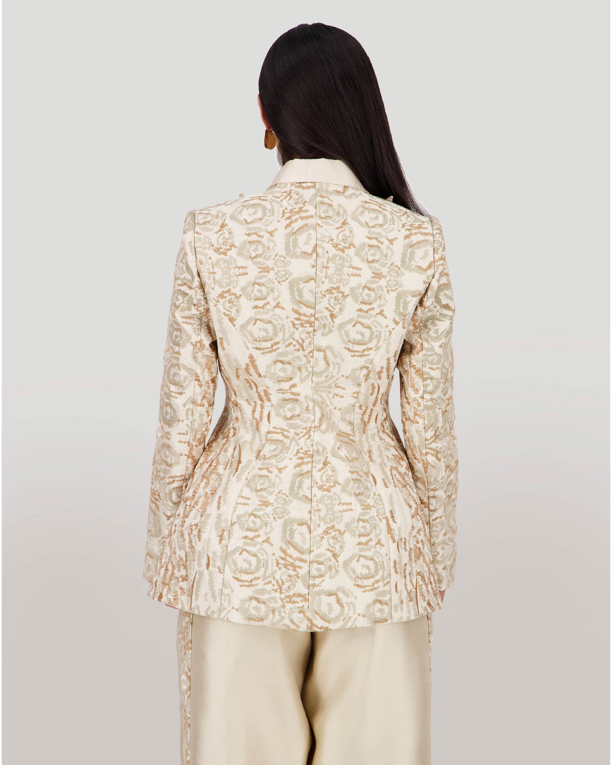 The Elham Jacket