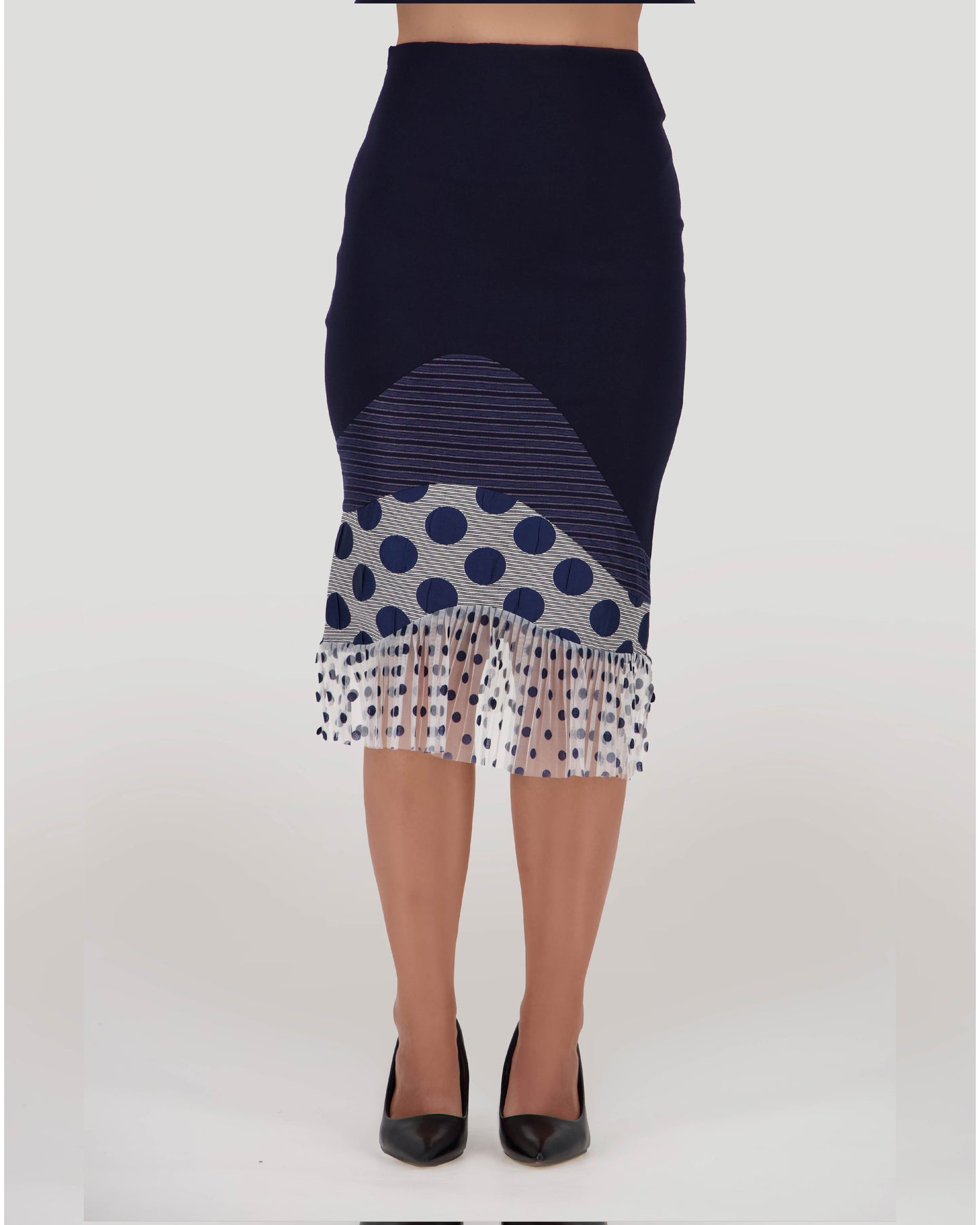 The Fardous Skirt