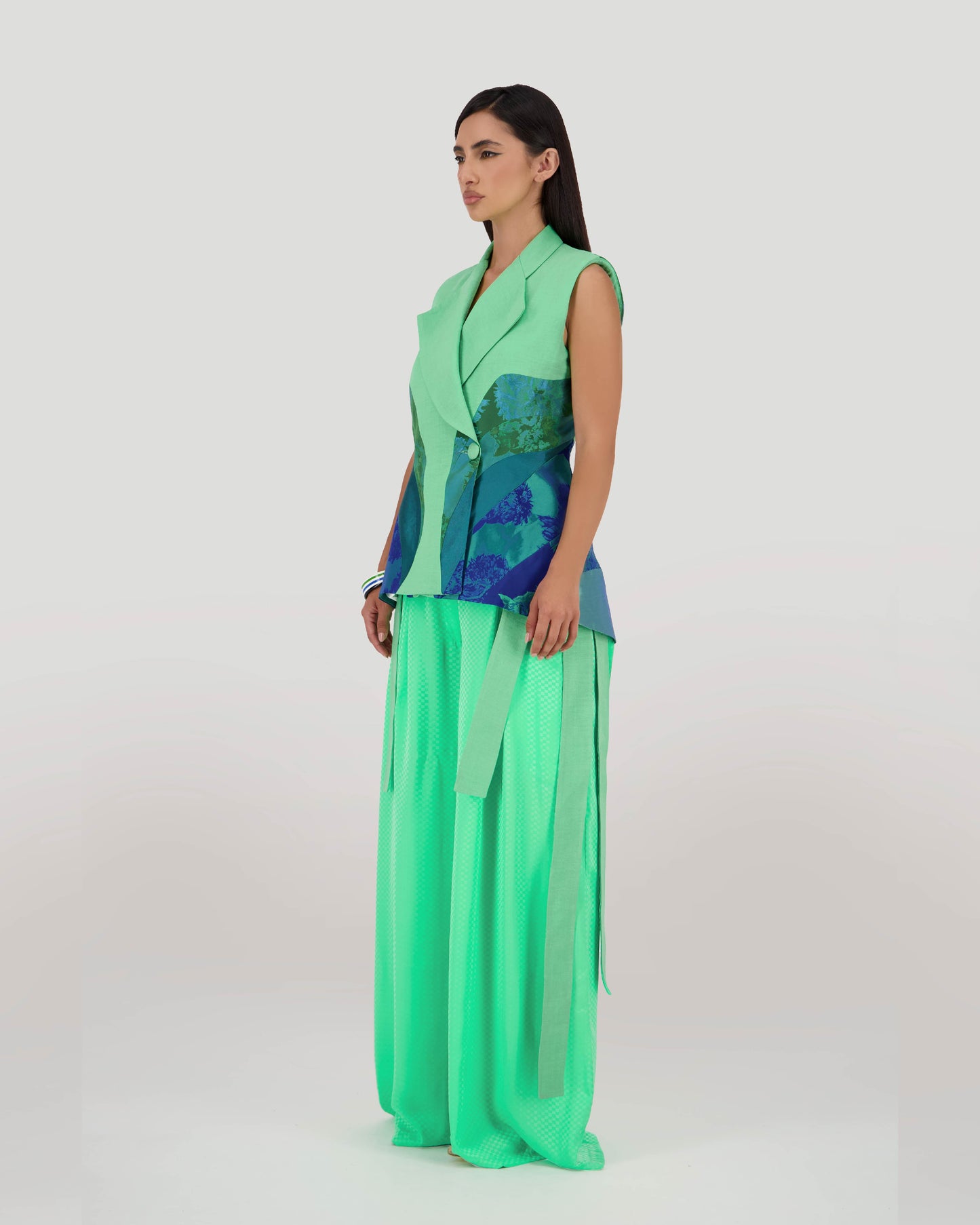 The Salwa Set