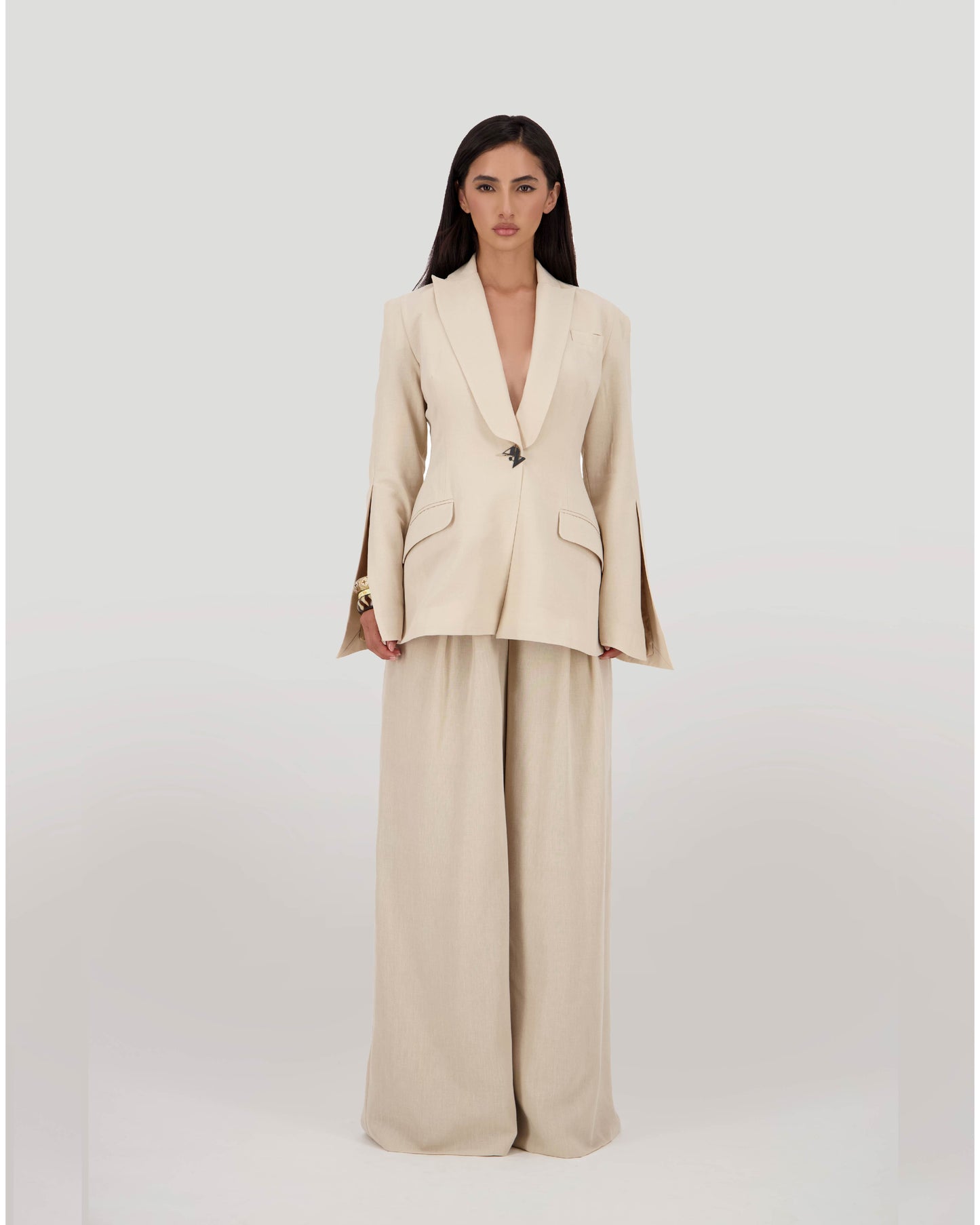 The Yasmine Pants