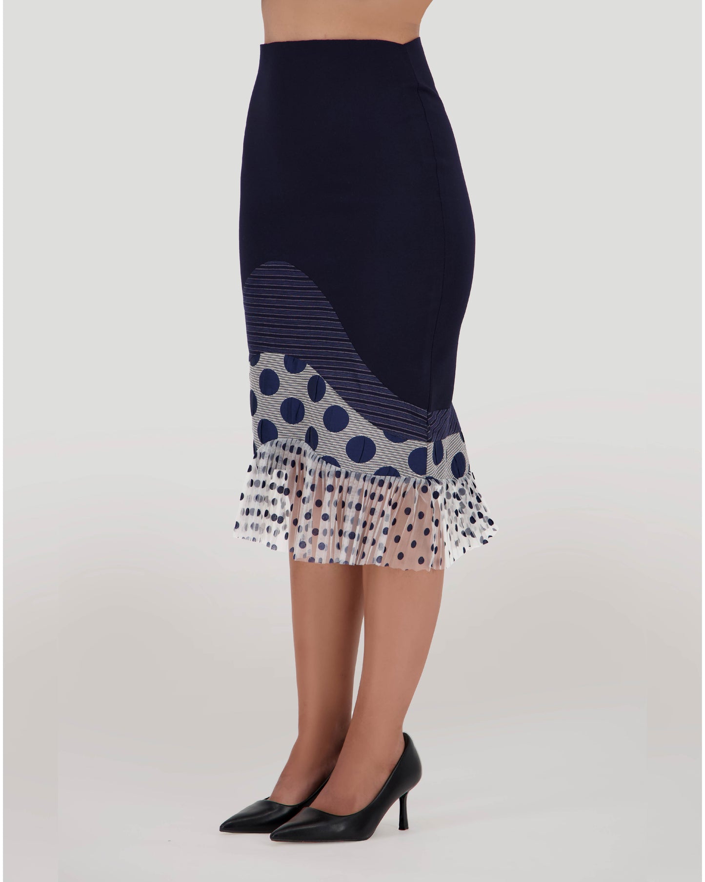The Fardous Skirt