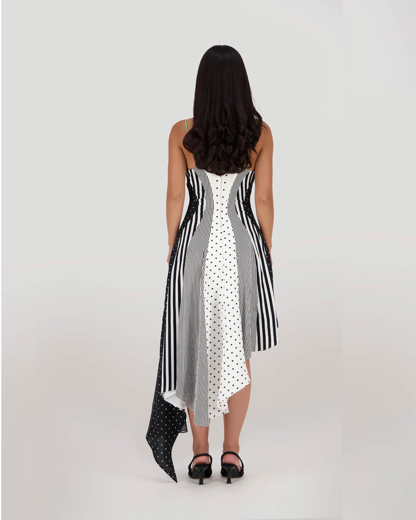 The Nadia Dress