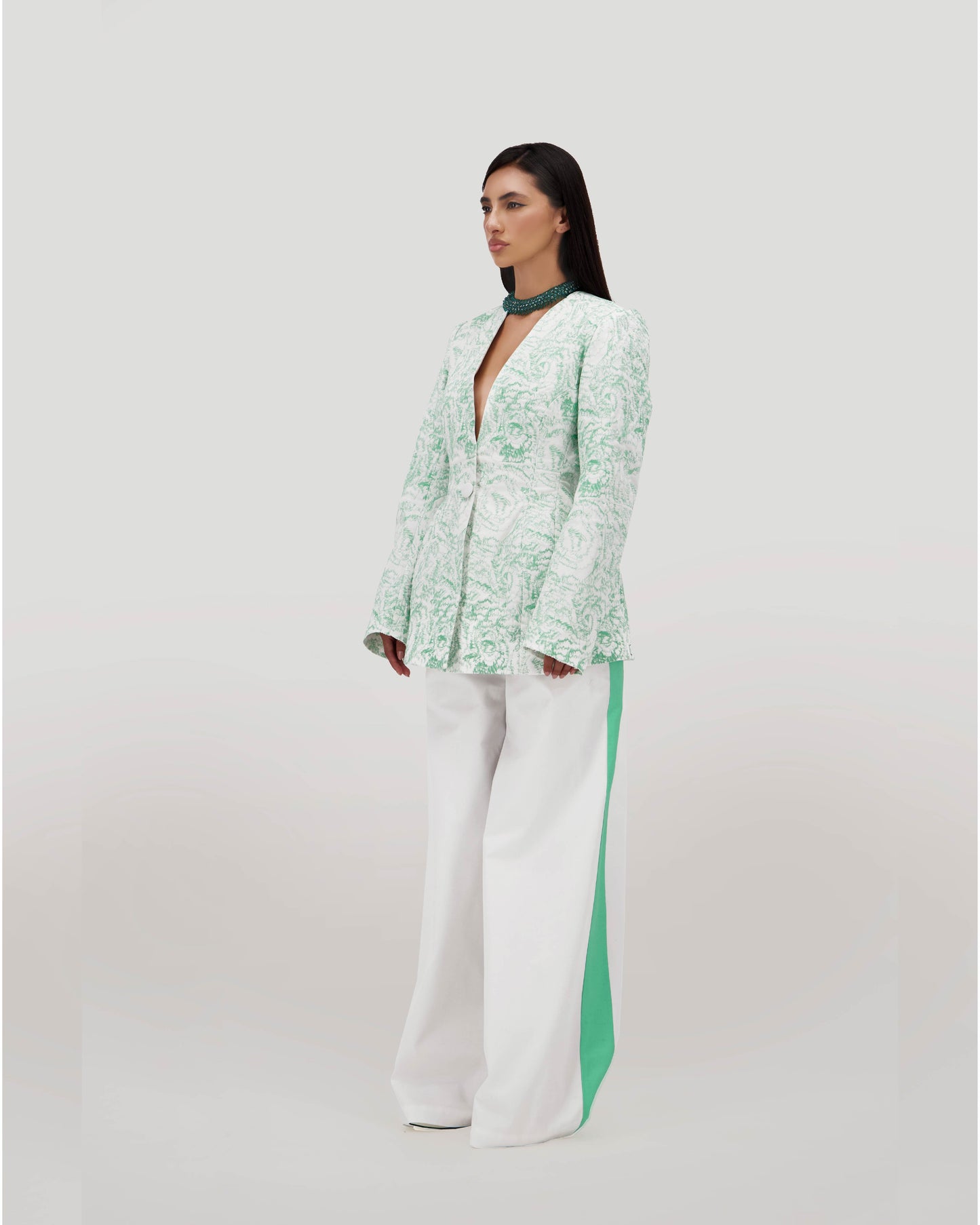 The Amira Set