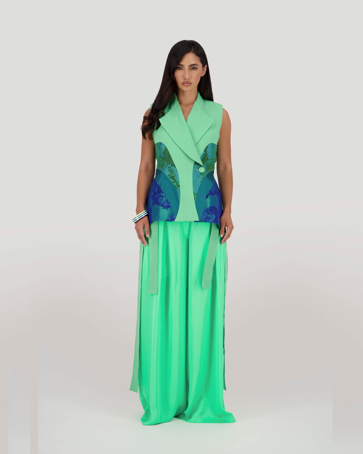 The Salwa Pants