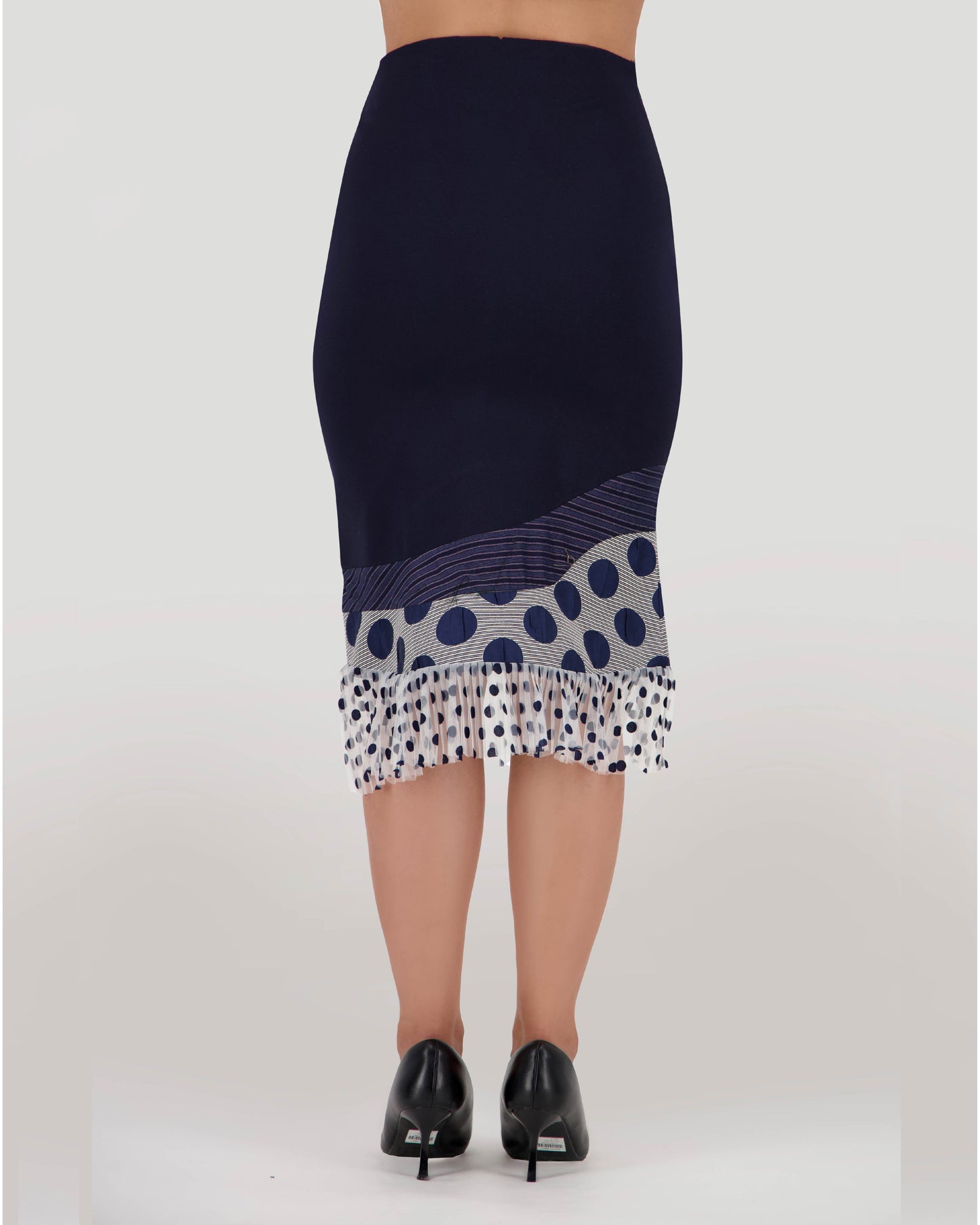 The Fardous Skirt