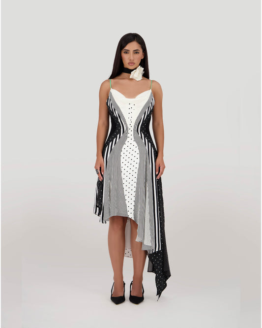 The Nadia Dress