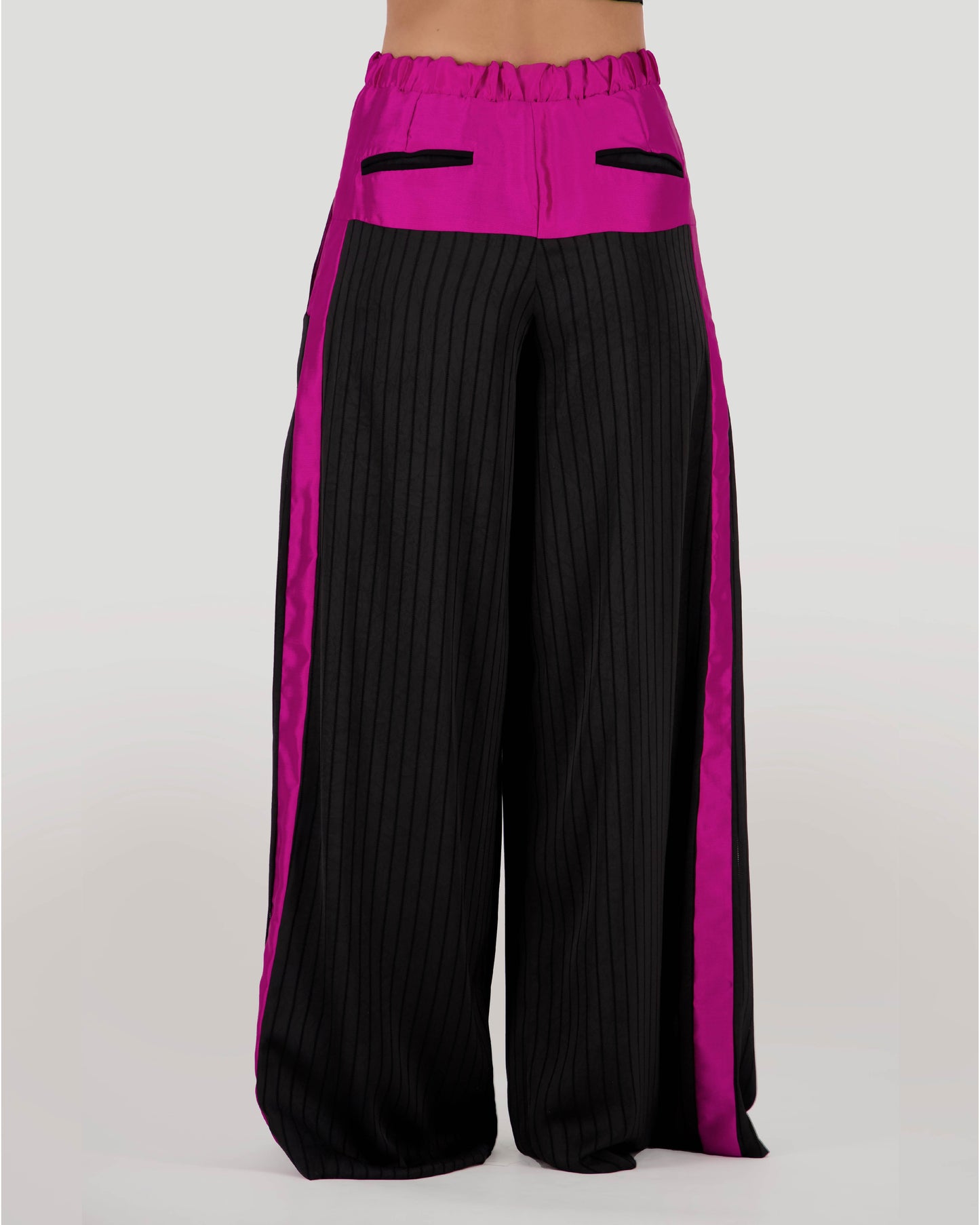 The Bossa Pants