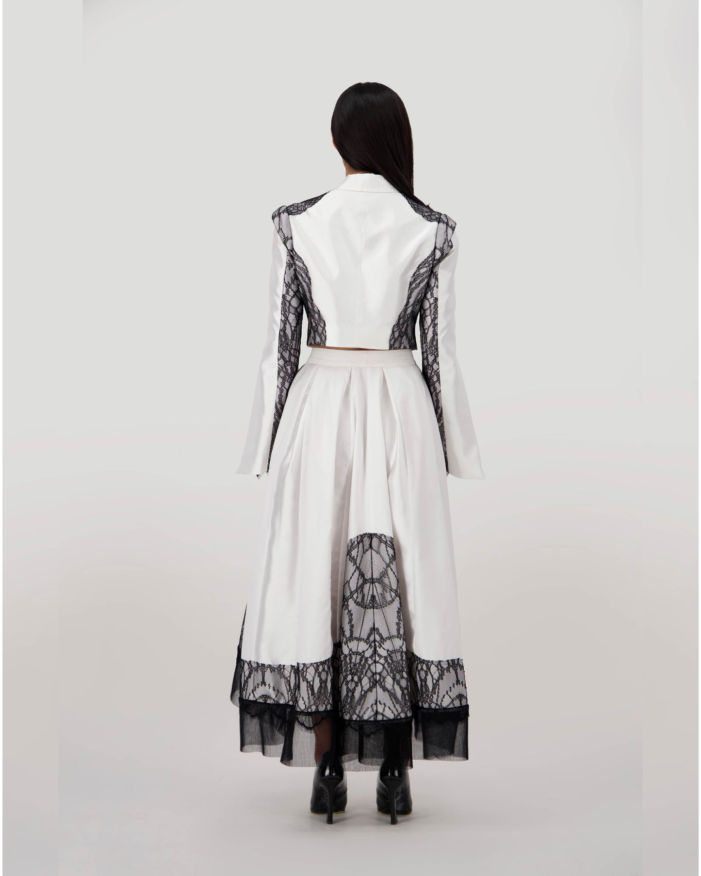 The Zeena Set
