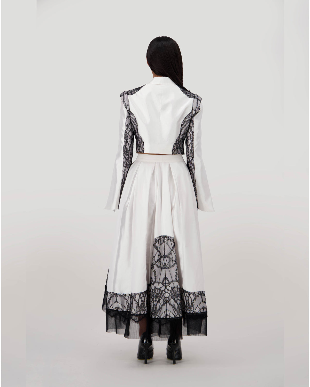 The Zeena Set