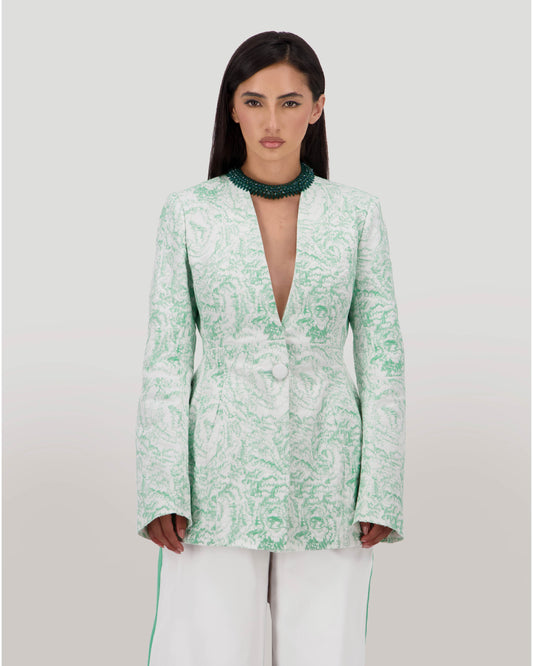 The Amira Blazer
