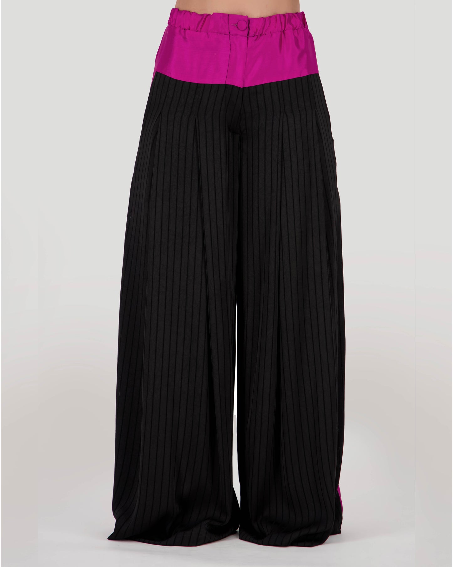 The Bossa Pants
