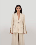 The Yasmine Blazer