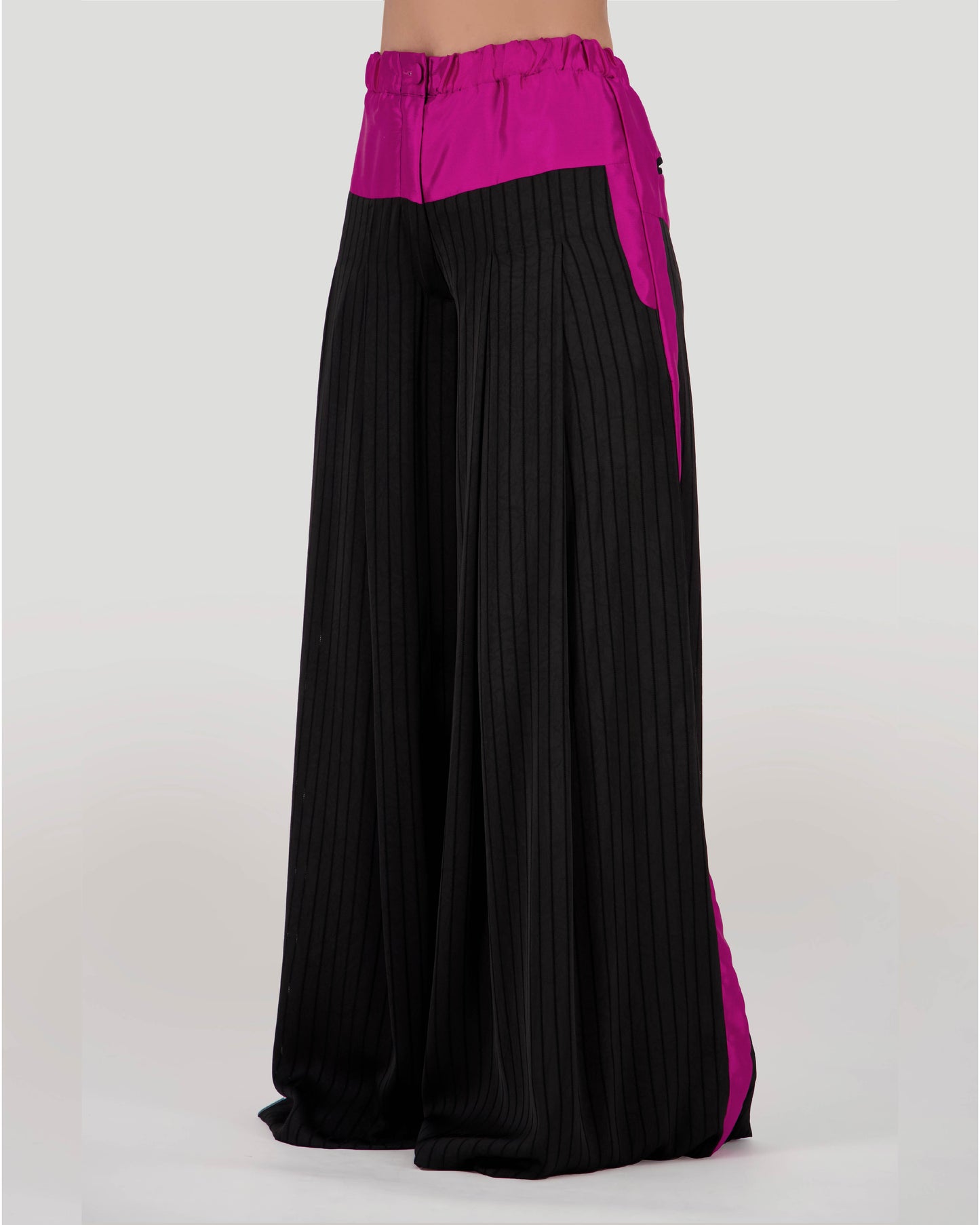 The Bossa Pants