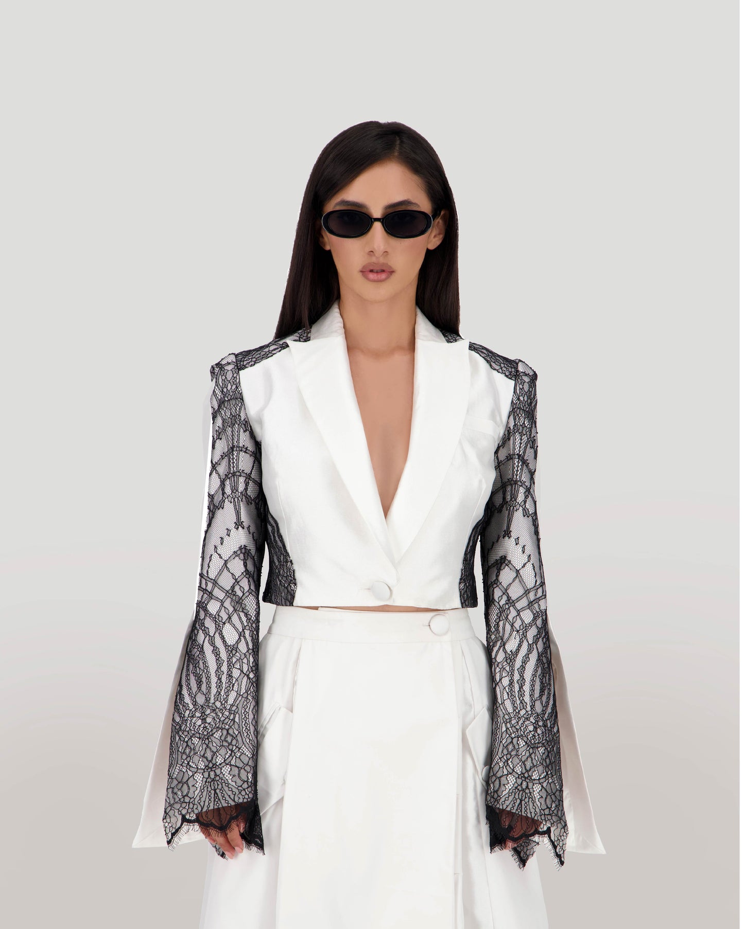 The Zeena Bolero