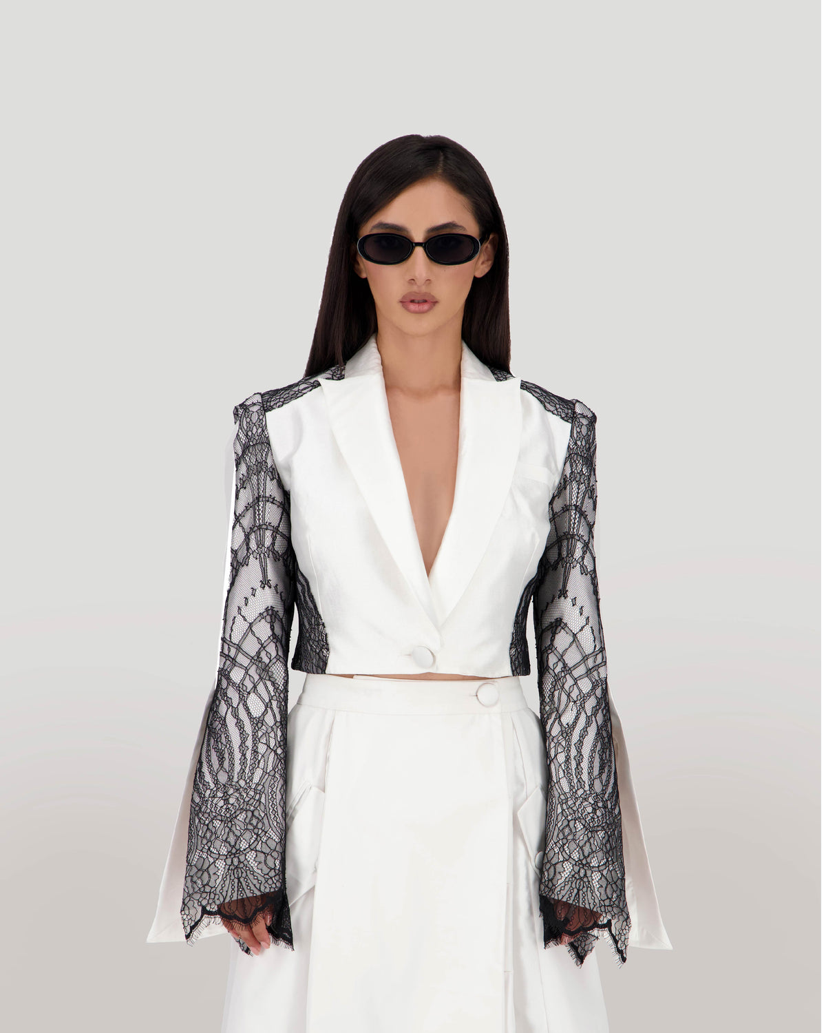 The Zeena Bolero