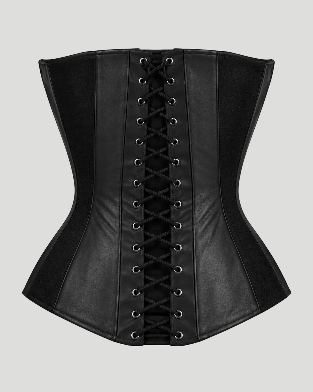 Noir Contour Corset