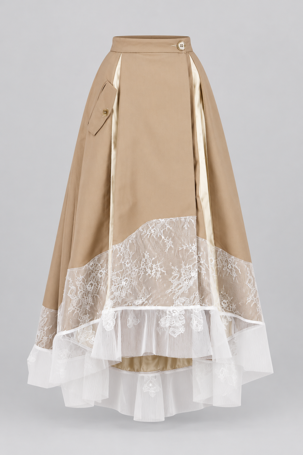 The Madi Skirt