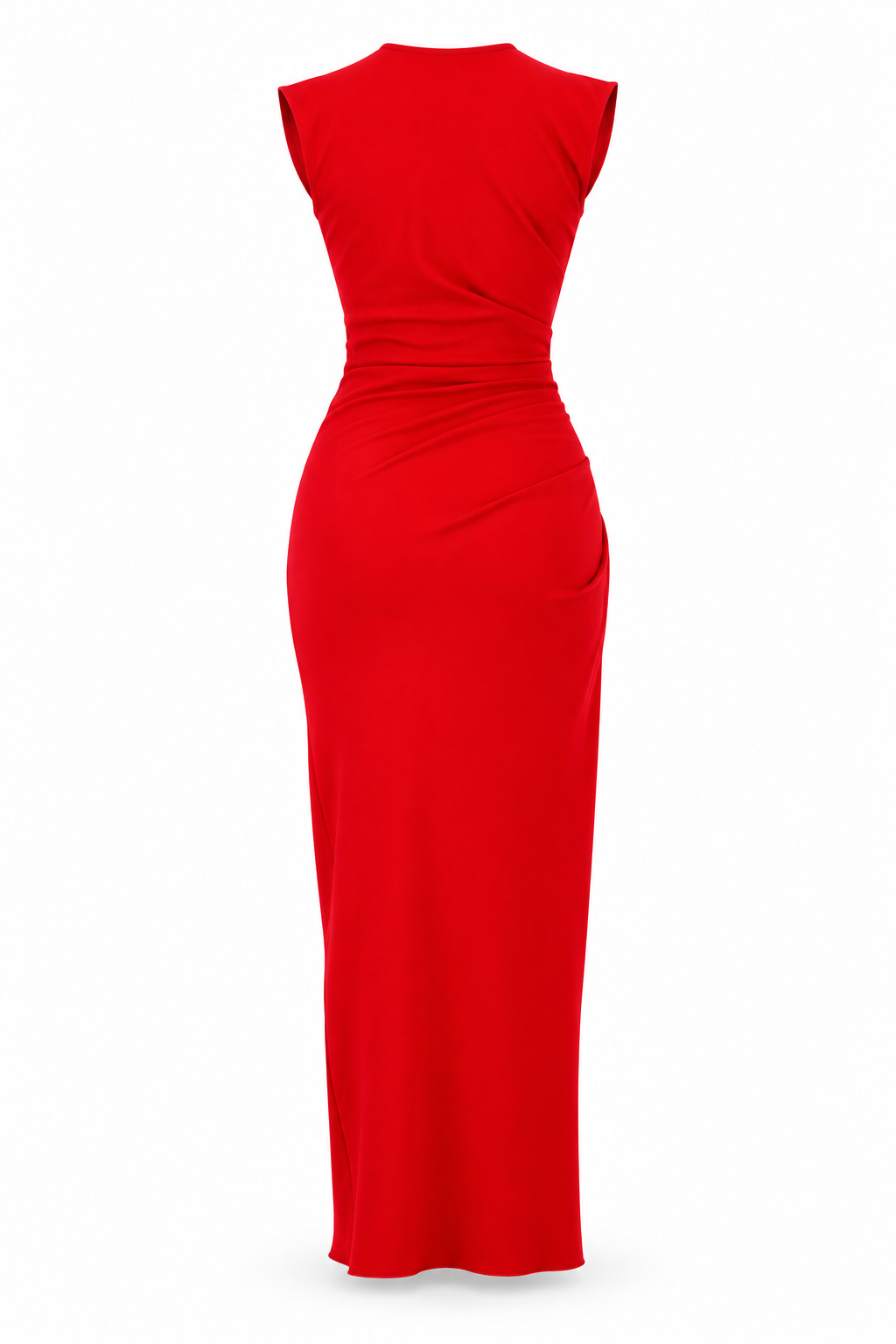 The Hanuma Red Set