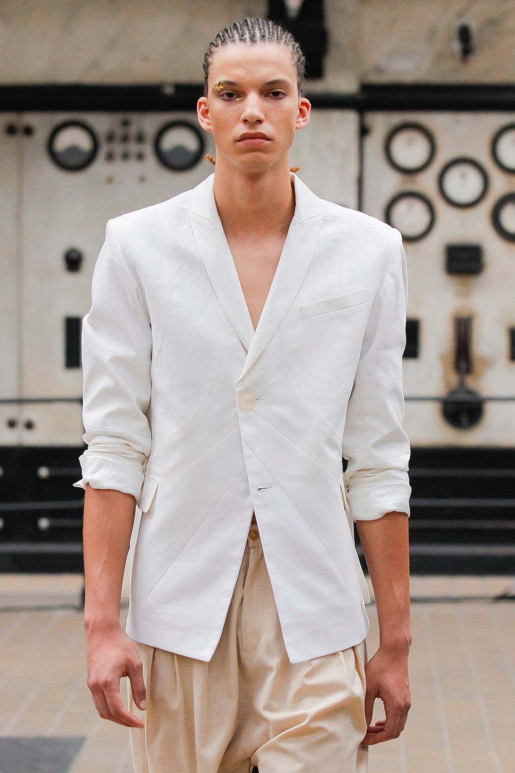HORUS Blazer