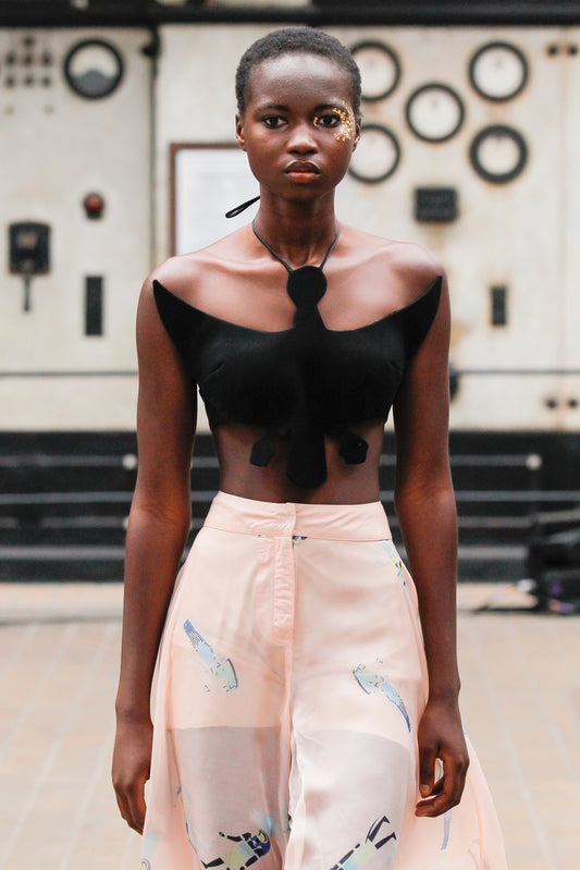 HORUS Top