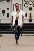 THE ENNEADE Vest