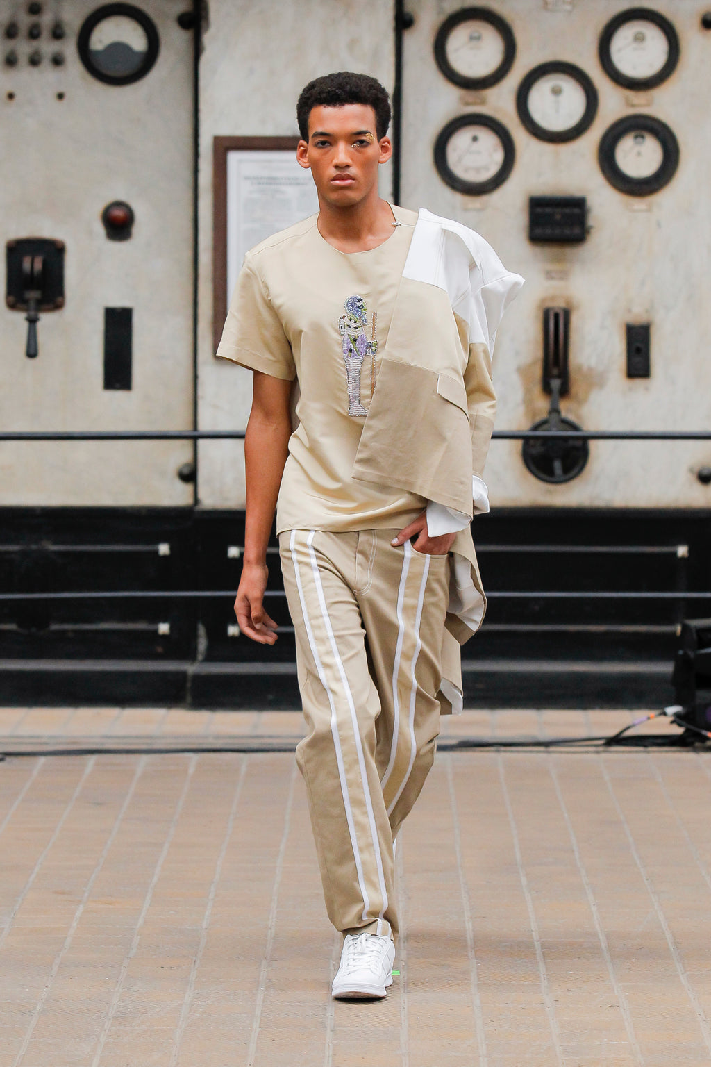 PTAH Pants