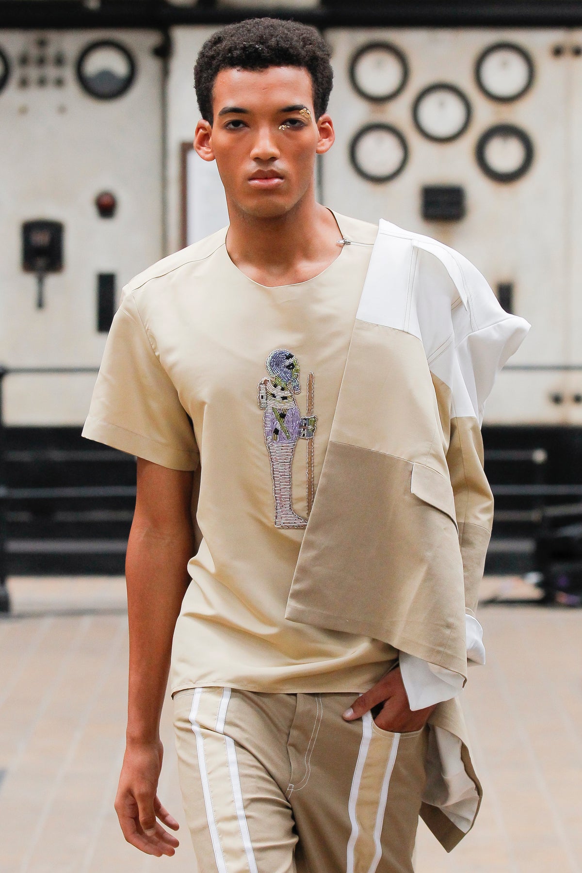 PTAH Shirt