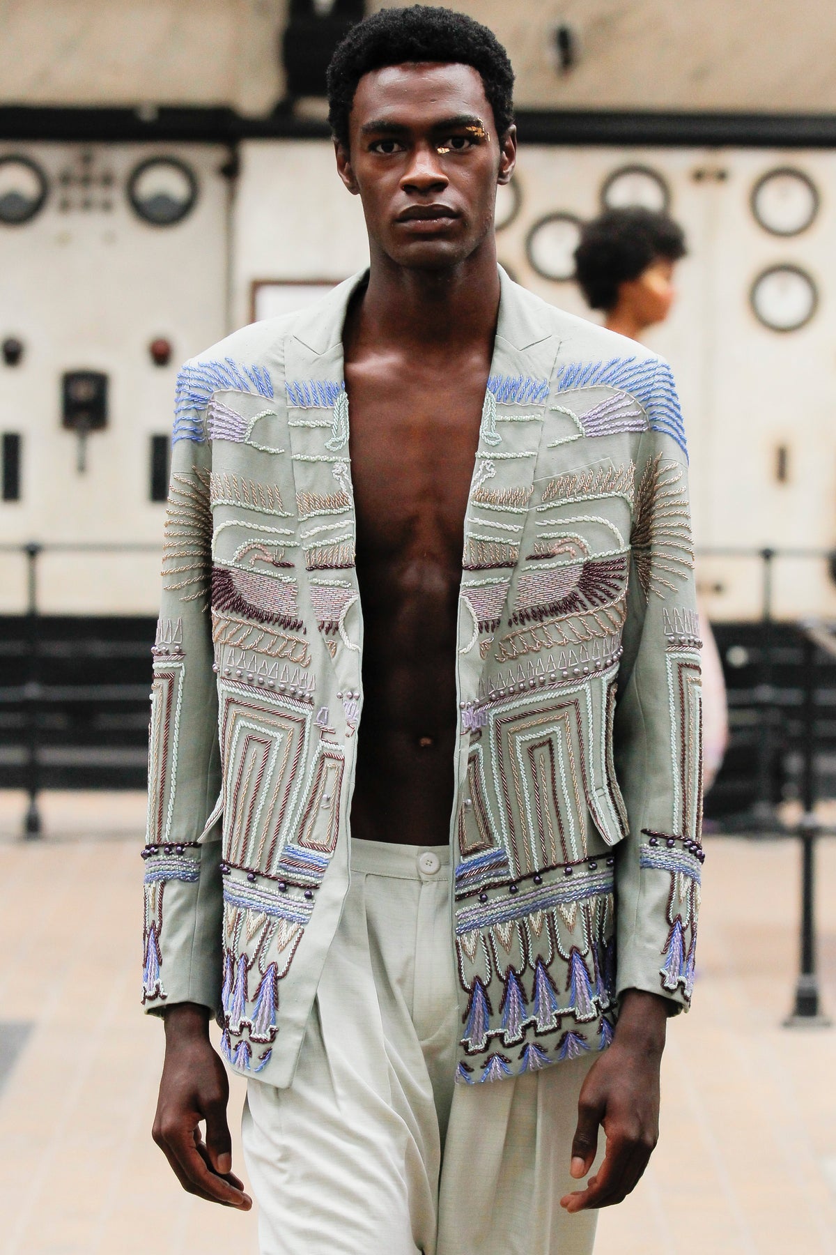 CANOPIC Blazer