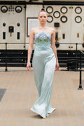 LOTUS Gown