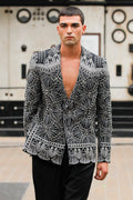 TEMPLE Blazer